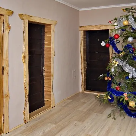 Domek letniskowy Slava еko Dim *