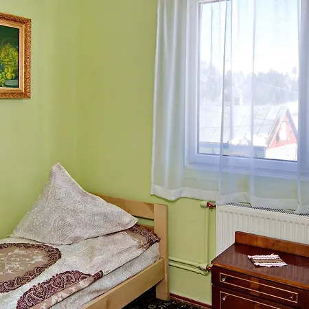 Domek letniskowy Slava еko Dim *