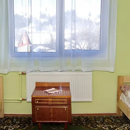 Slava еko Dim * Chorna Tysa